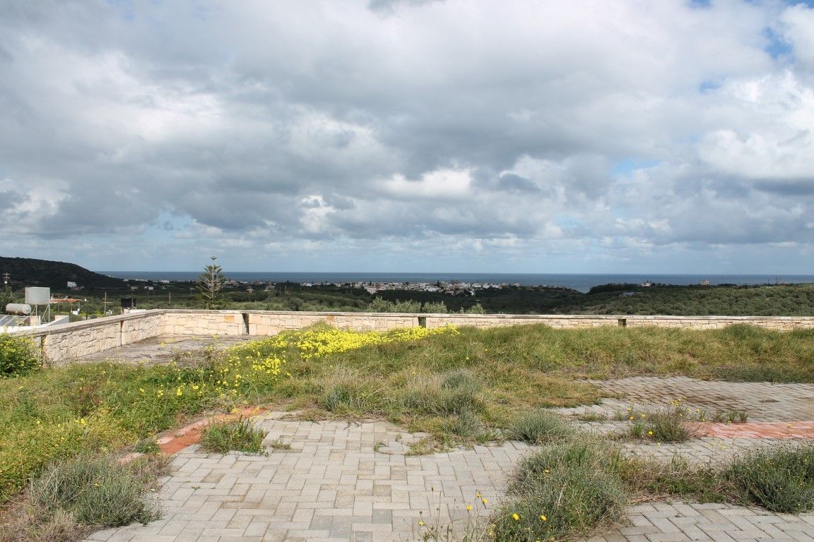 Villa en Heraclión, Grecia, 380 m² - imagen 5