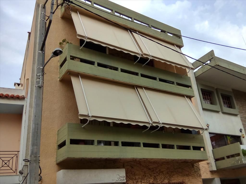 Maisonette in Athen, Griechenland, 126 m² - Foto 5