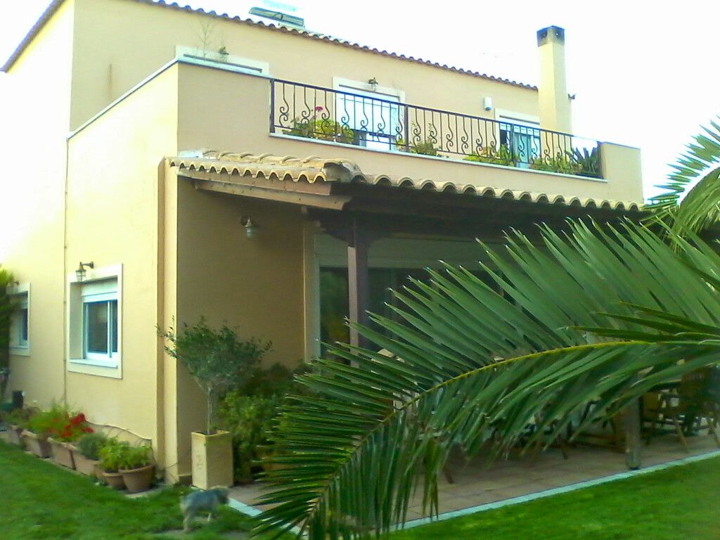 Casa en Ática, Grecia, 112 m² - imagen 5