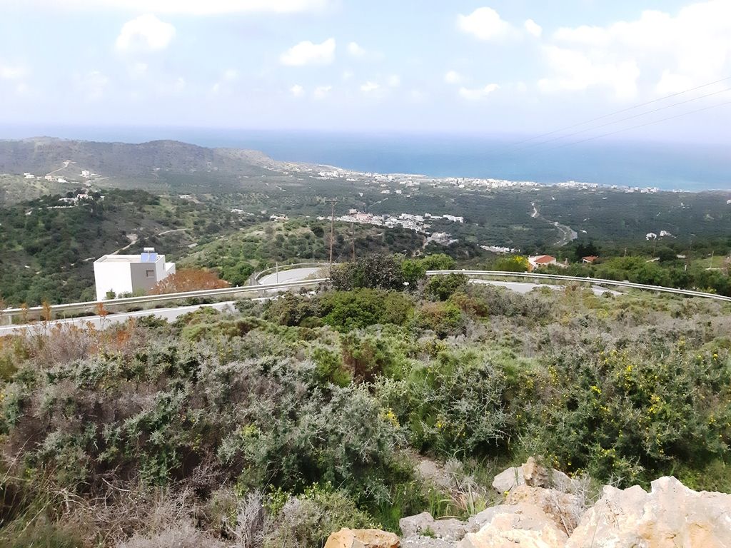 Land in Heraklion, Greece, 8 500 m² - picture 5