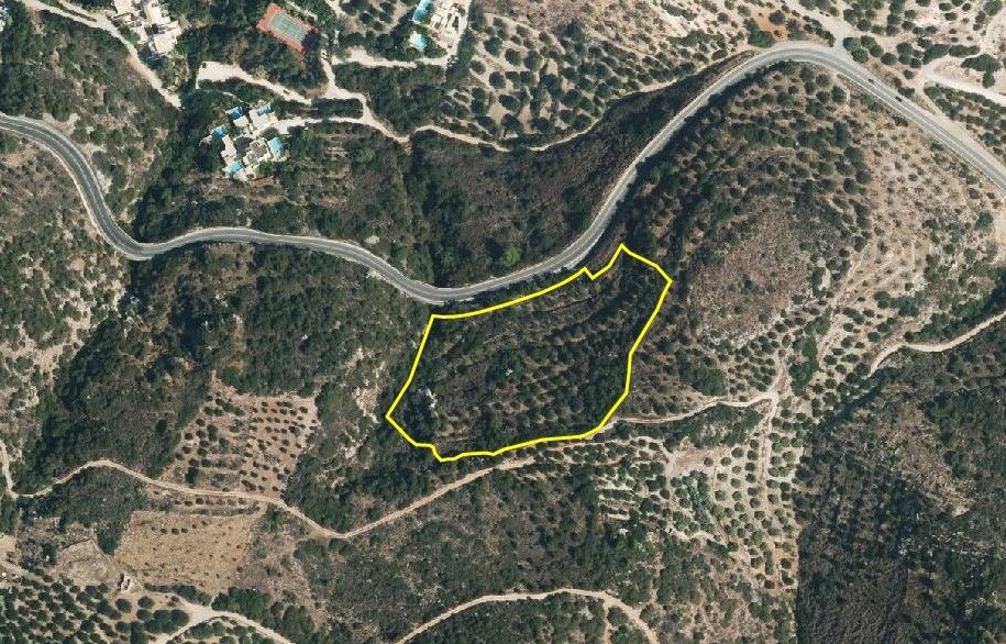 Land in Heraklion, Greece, 12 588 m² - picture 5