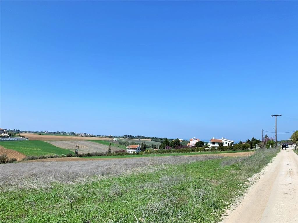 Terreno a Salonicco, Grecia, 22 000 m2 - foto 5