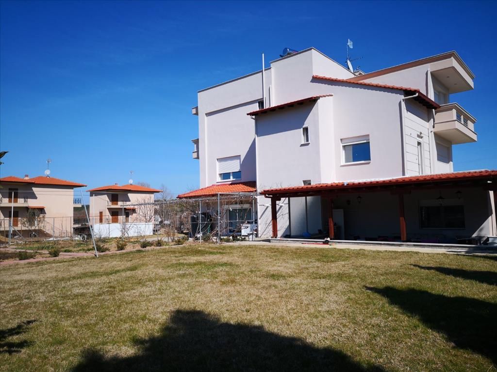 Villa in Thessaloniki, Greece, 320 m² - picture 5