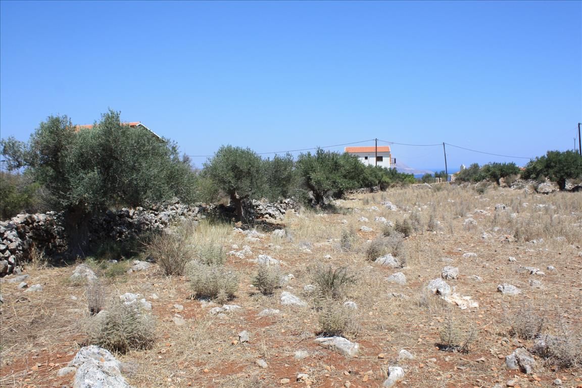 Terreno en Heraclión, Grecia, 4 000 m² - imagen 4