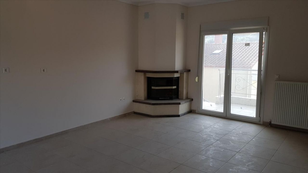 Maisonette in Thessaloniki, Griechenland, 130 m² - Foto 4