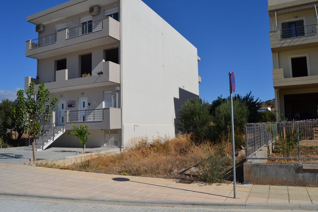 Grundstück in Heraklion, Griechenland, 350 m² - Foto 4