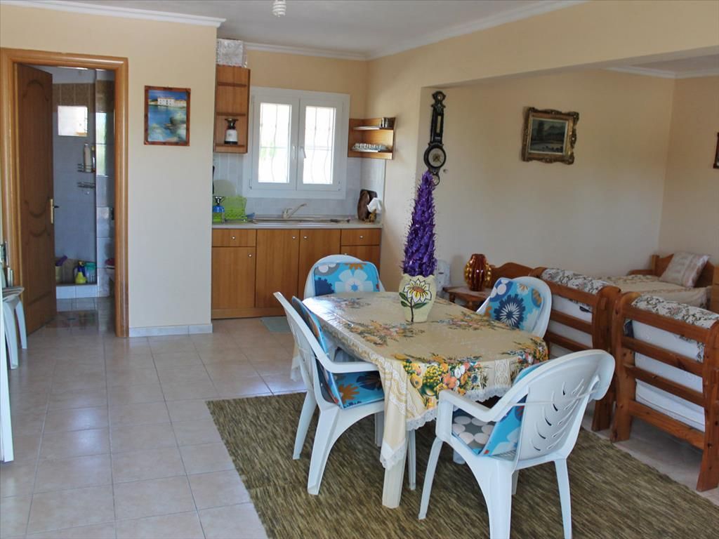 Casa a Olympiaki Akti, Grecia, 330 m² - foto 4