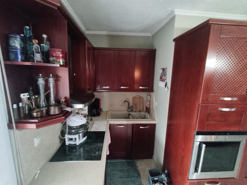 Flat in Thessaloniki, Greece, 106 m² - picture 5