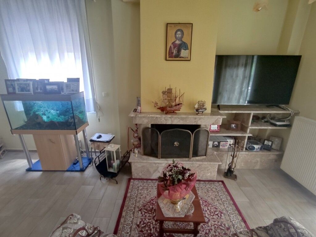 Flat in Thessaloniki, Greece, 160 m² - picture 5