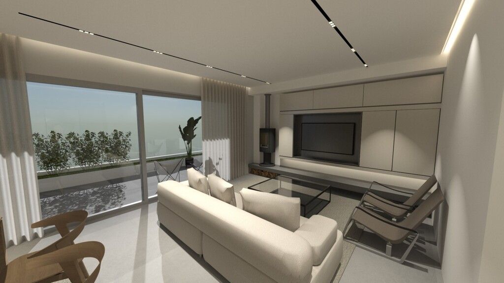 Piso en Atenas, Grecia, 100 m² - imagen 5