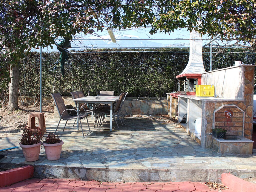 Villa en Olympiaki Akti, Grecia, 178 m² - imagen 6