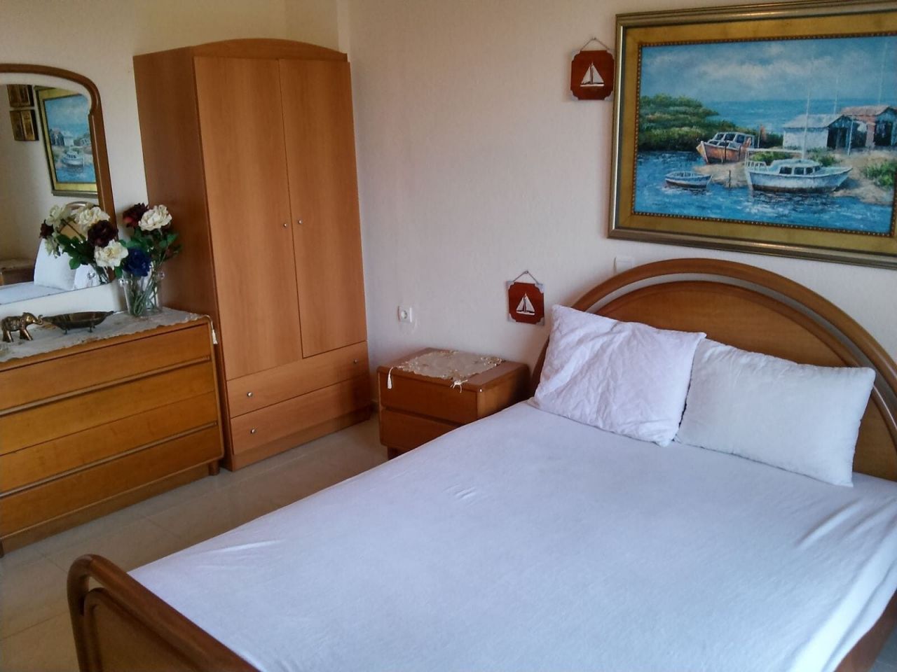 Wohnung in Olympiaki Akti, Griechenland, 99 m² - Foto 6