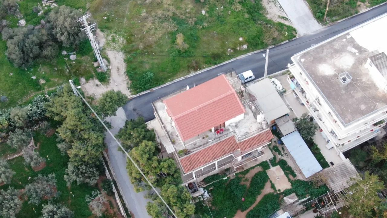 Terreno in Attica, Grecia, 500 m2 - foto 6