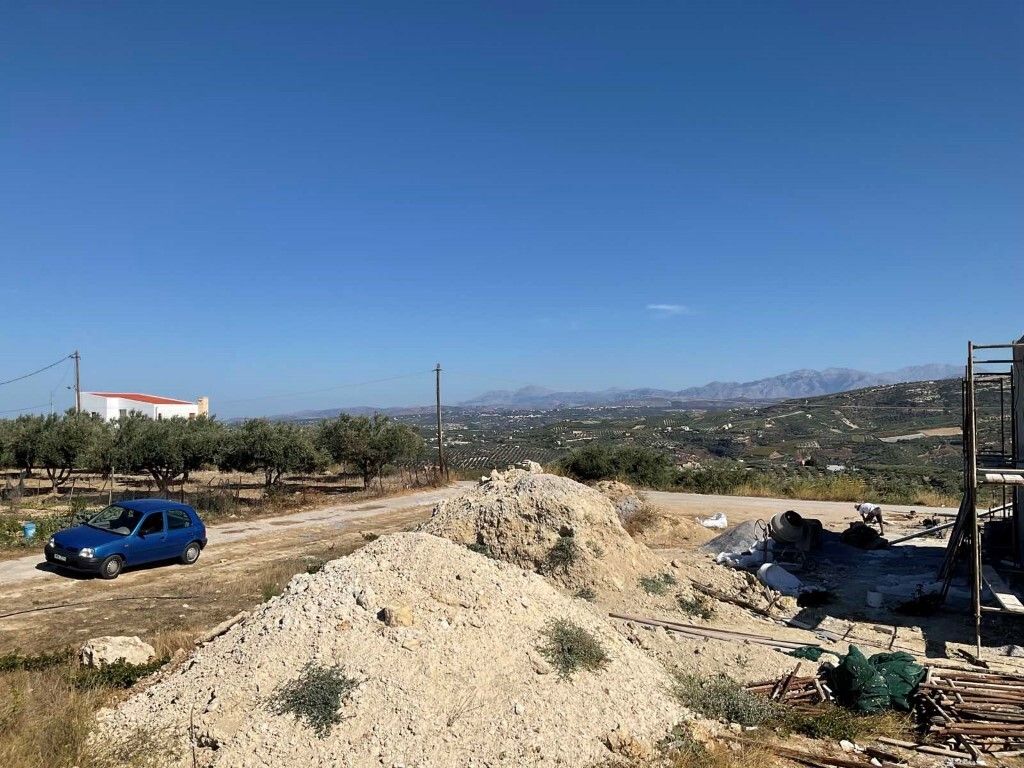 Grundstück in Heraklion, Griechenland, 2 300 m² - Foto 6