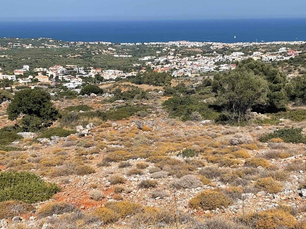 Terreno a Heraklion, Grecia, 20 000 m2 - foto 6