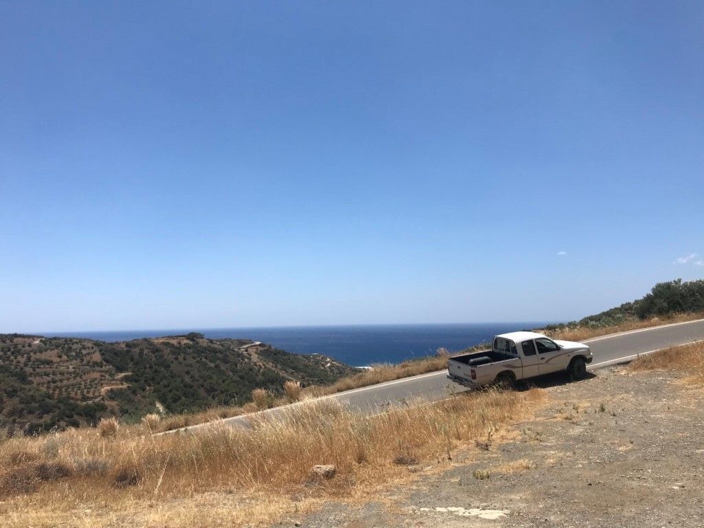 Land in Heraklion, Greece, 30 000 m² - picture 6