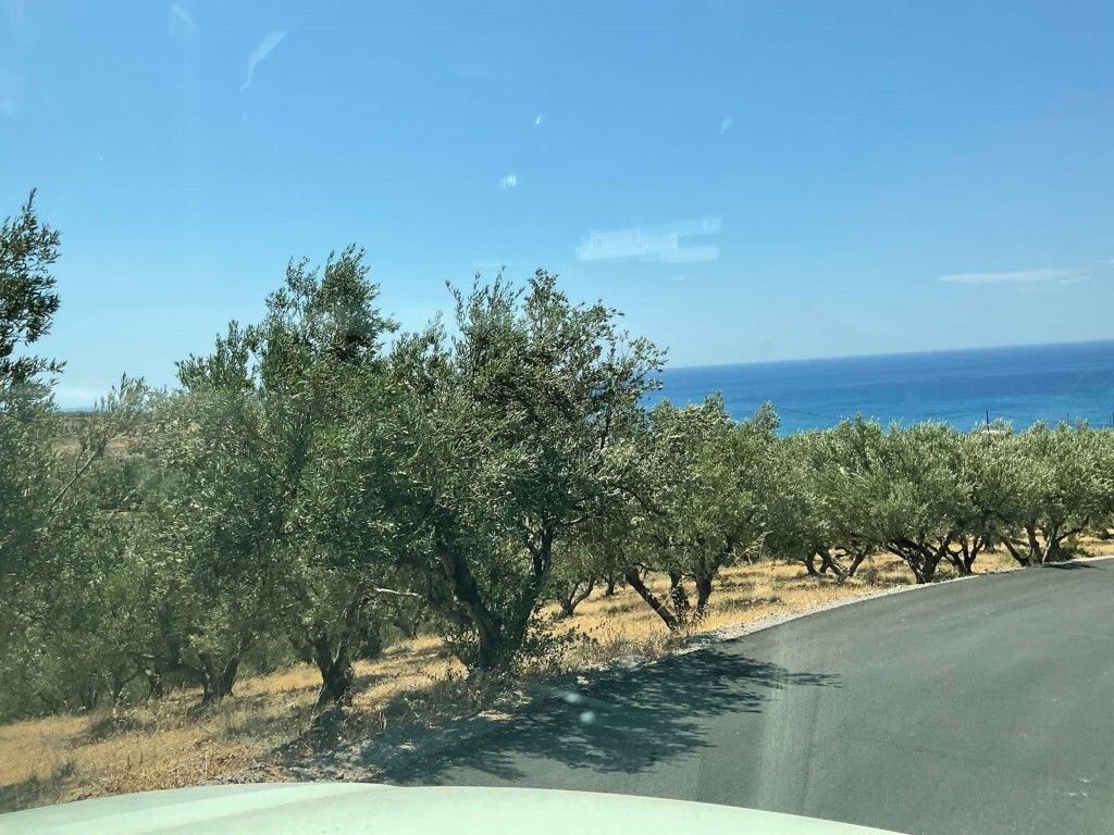 Terrain à Héraklion, Grèce, 5 600 m² - image 6