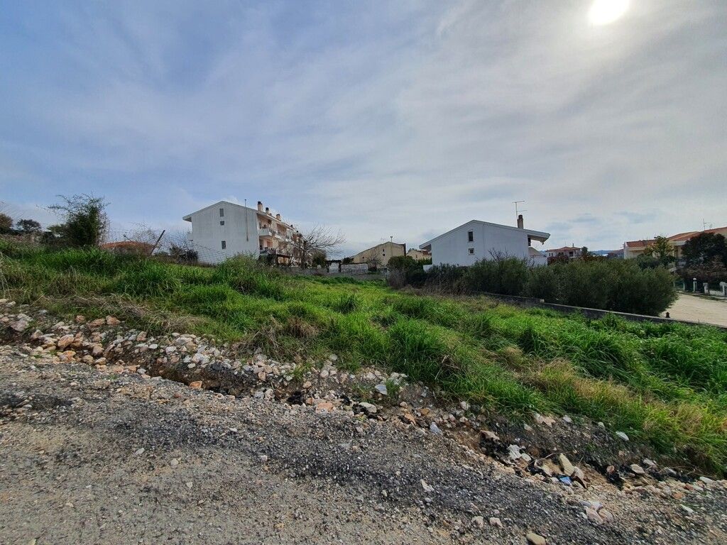 Terrain en Sithonie, Grèce, 1 280 m² - image 6