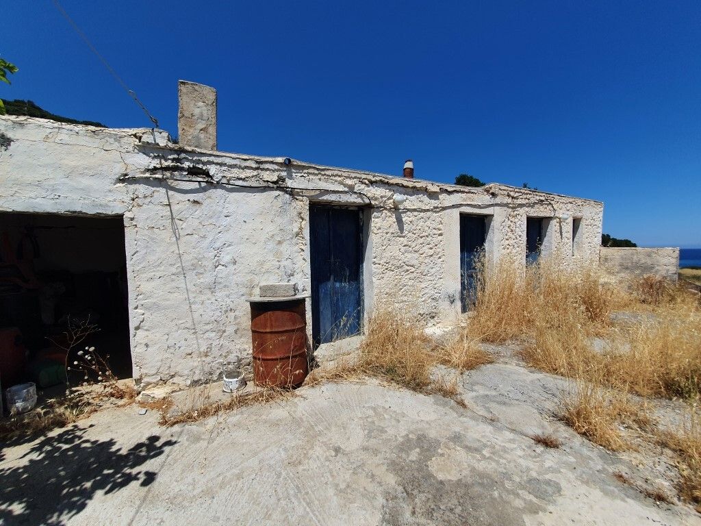 Terreno a Heraklion, Grecia, 21 000 m2 - foto 6