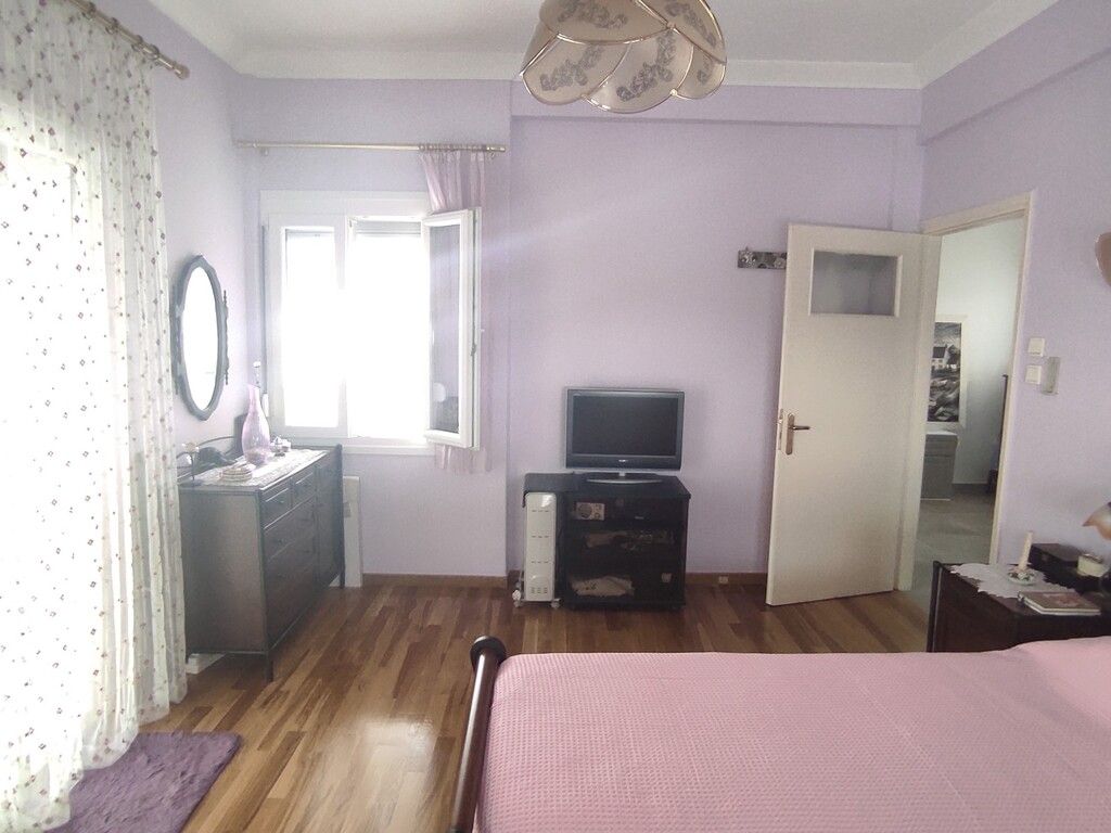 Flat in Athens, Greece, 80 m² - picture 6