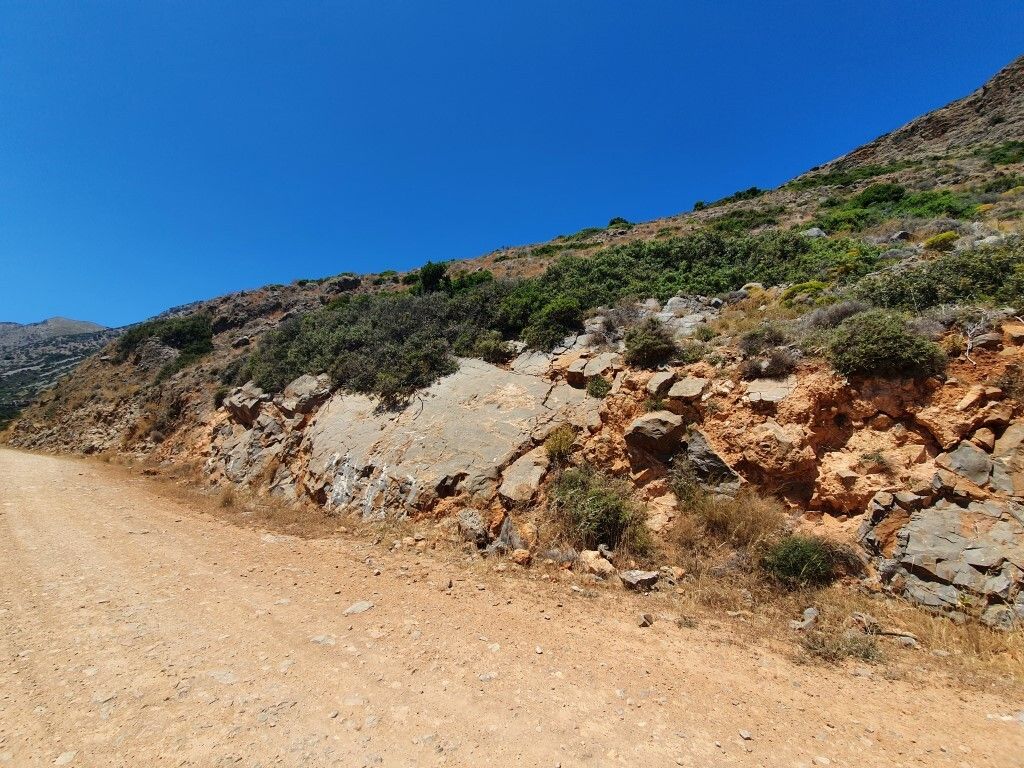 Terreno a Heraklion, Grecia, 68 000 m2 - foto 6