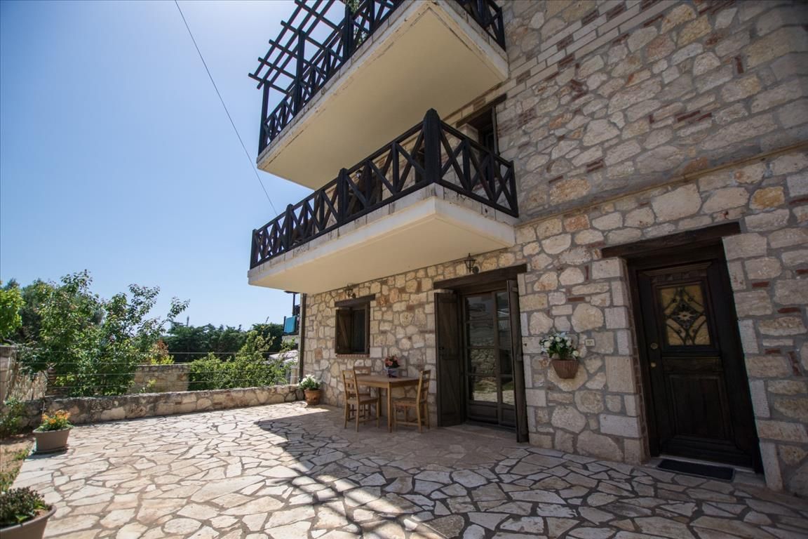Maisonette in Chalkidiki, Griechenland, 125 m² - Foto 6