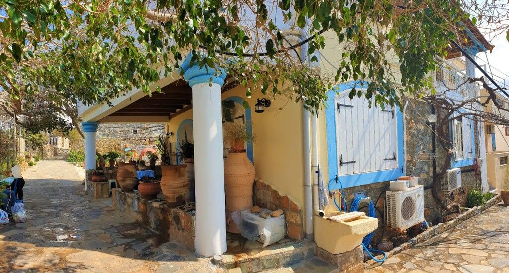 Casa a Heraklion, Grecia, 100 m² - foto 6