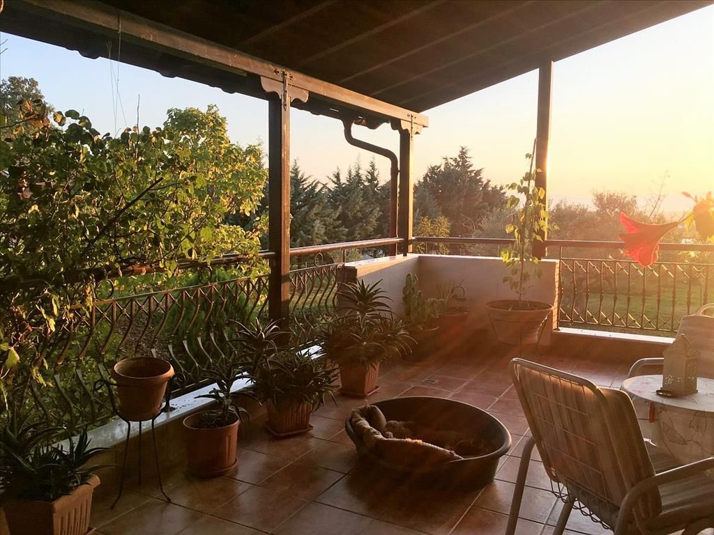 Casa a Salonicco, Grecia, 280 m² - foto 6