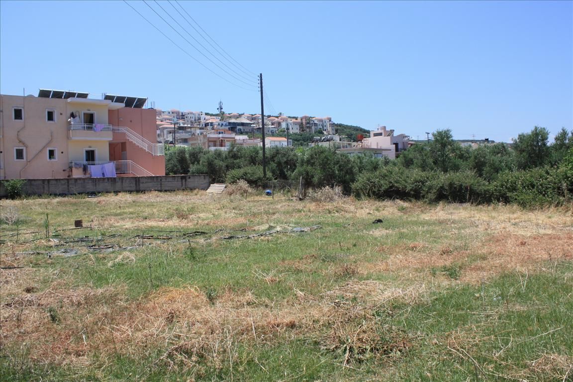 Grundstück in Heraklion, Griechenland, 1 100 m² - Foto 6