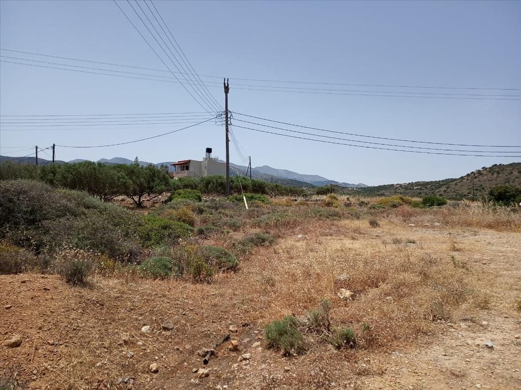 Terreno en Heraclión, Grecia, 2 700 m² - imagen 6