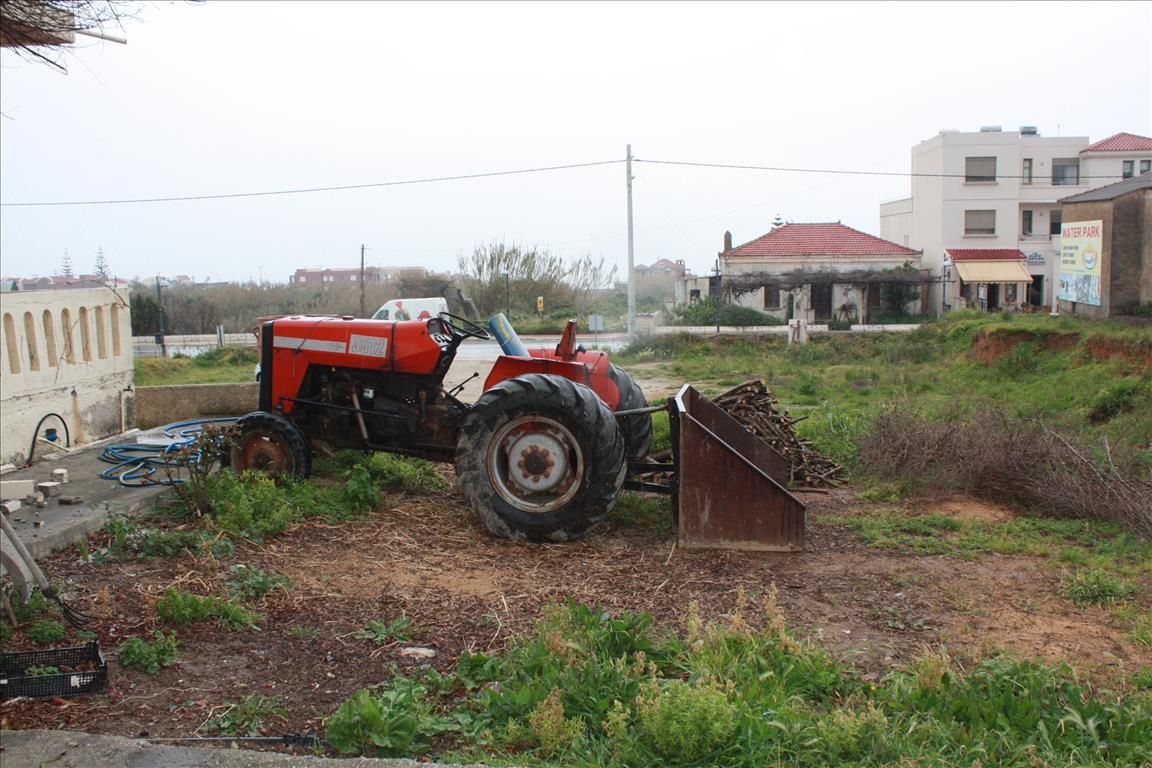 Land in Heraklion, Greece, 512 m² - picture 6