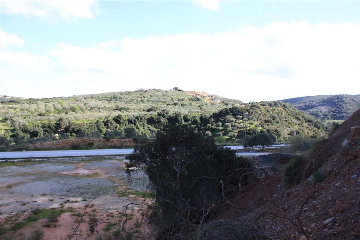 Terreno a Heraklion, Grecia, 13 247 m2 - foto 6