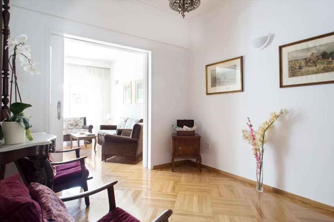 Wohnung in Athen, Griechenland, 110 m² - Foto 5