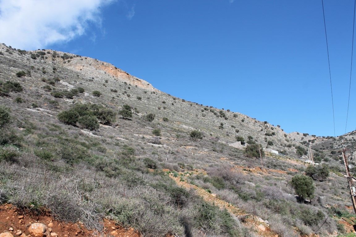 Land in Heraklion, Greece, 24 233 m² - picture 5