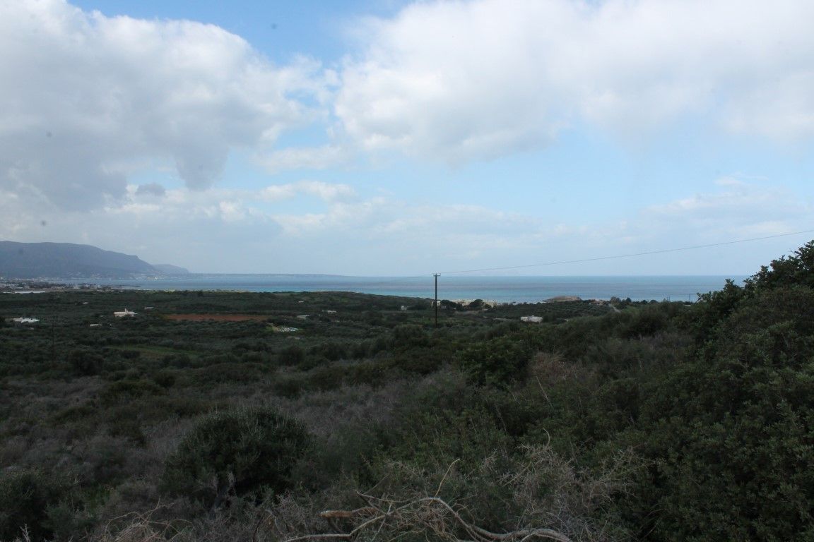 Land in Heraklion, Greece, 153 m² - picture 5