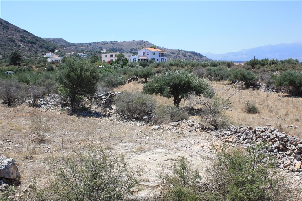 Terreno en Heraclión, Grecia, 4 000 m² - imagen 5