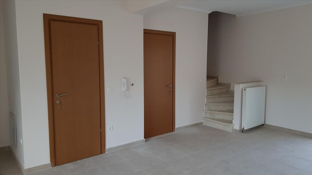 Maisonette in Thessaloniki, Griechenland, 130 m² - Foto 5