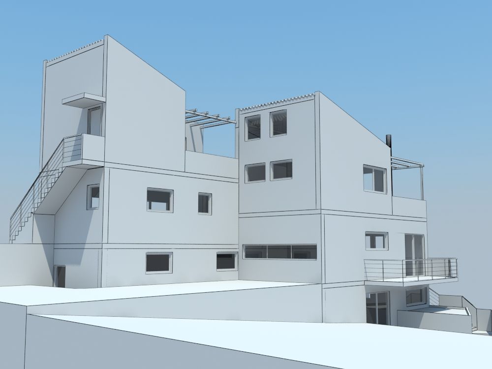 Land in Attica, Greece, 470 m² - picture 5