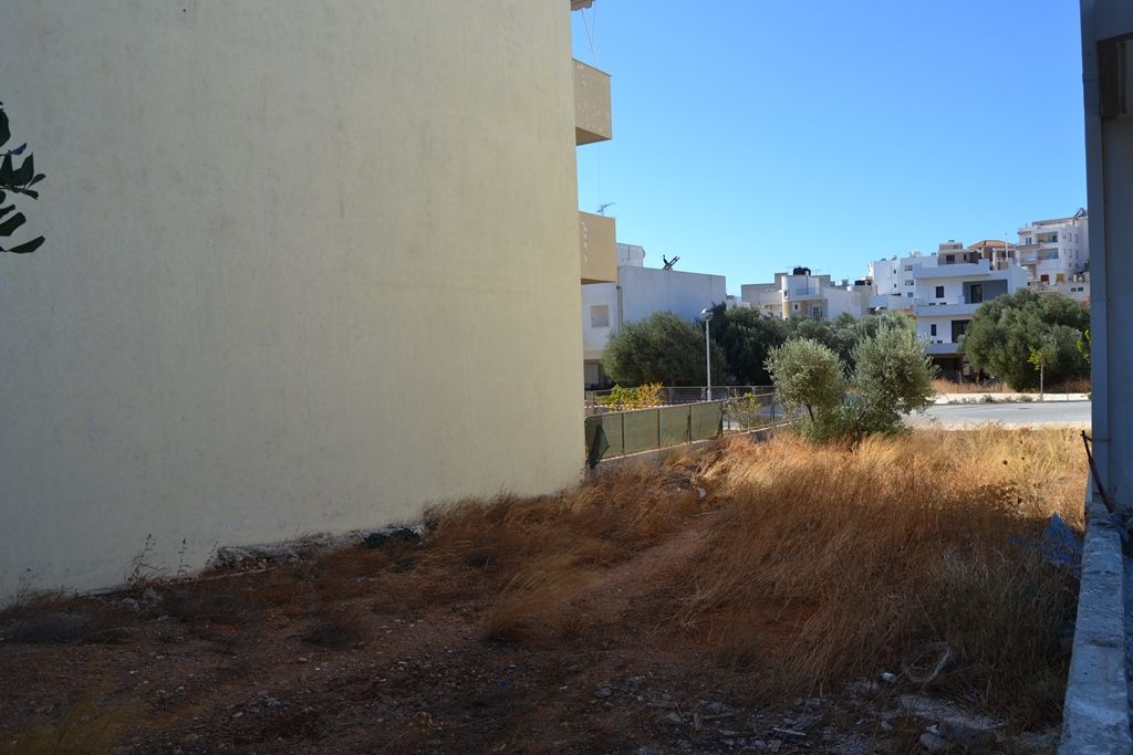 Grundstück in Heraklion, Griechenland, 350 m² - Foto 5