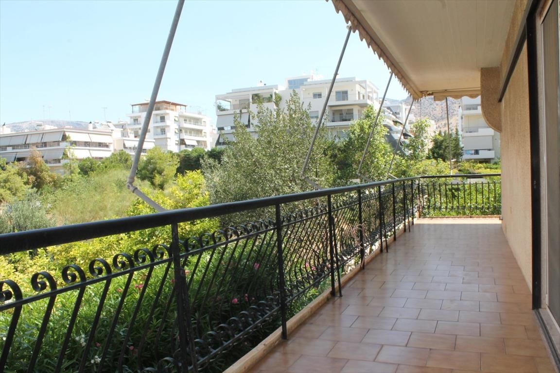 Flat in Athens, Greece, 100 m² - picture 5