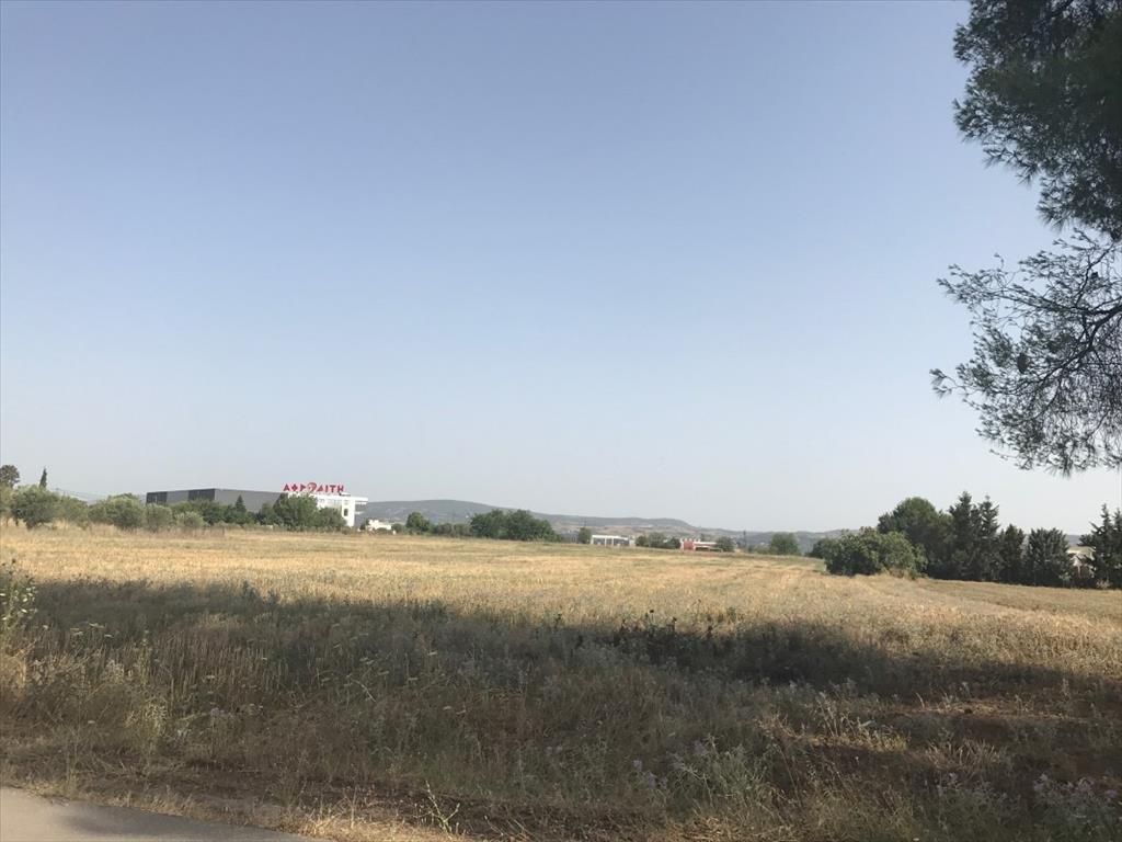 Terreno a Salonicco, Grecia, 17 112 m2 - foto 5