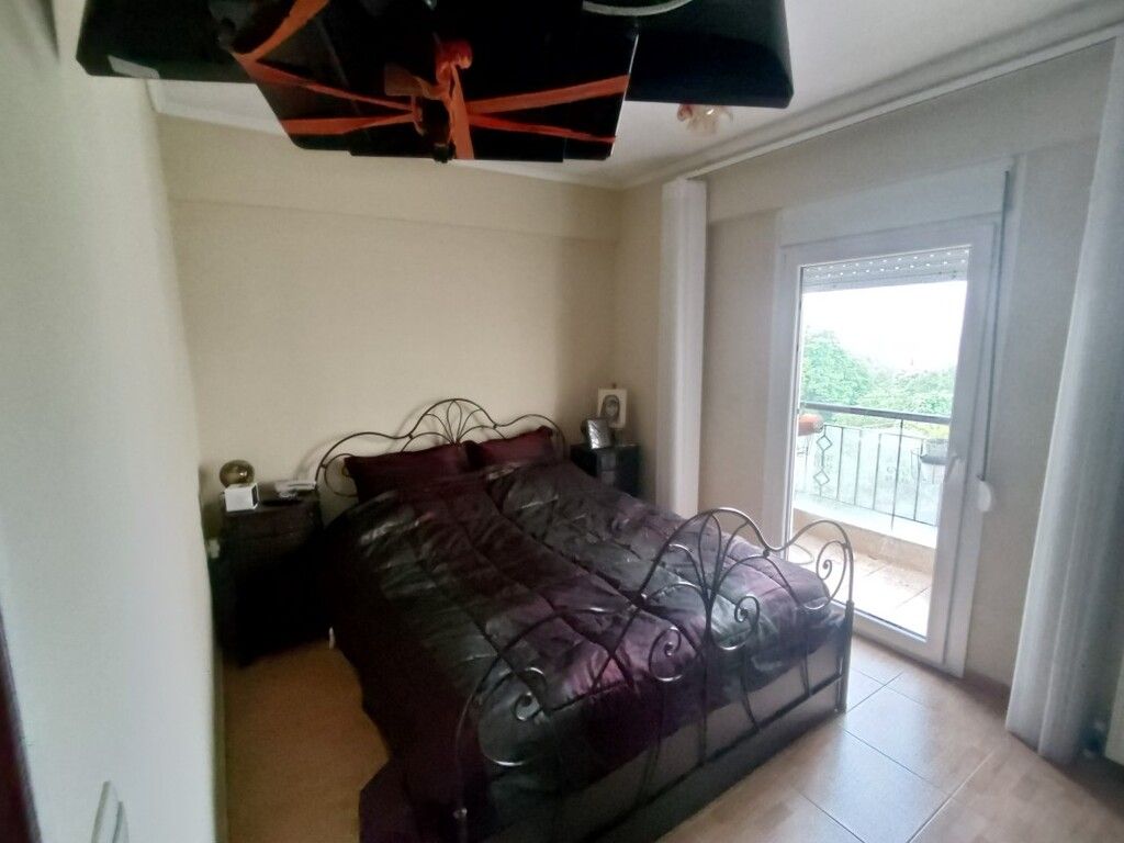 Flat in Thessaloniki, Greece, 106 m² - picture 6