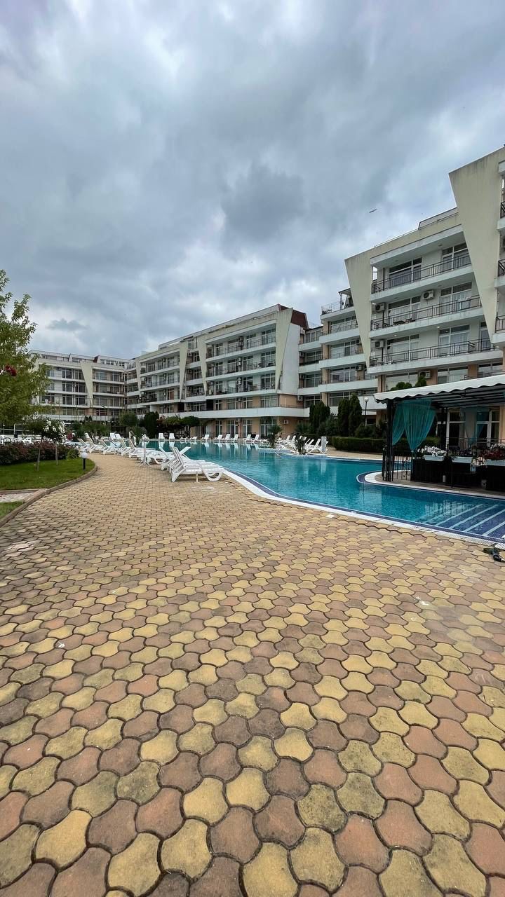 Appartamento a Spiaggia assolata, Bulgaria, 75 m² - foto 16
