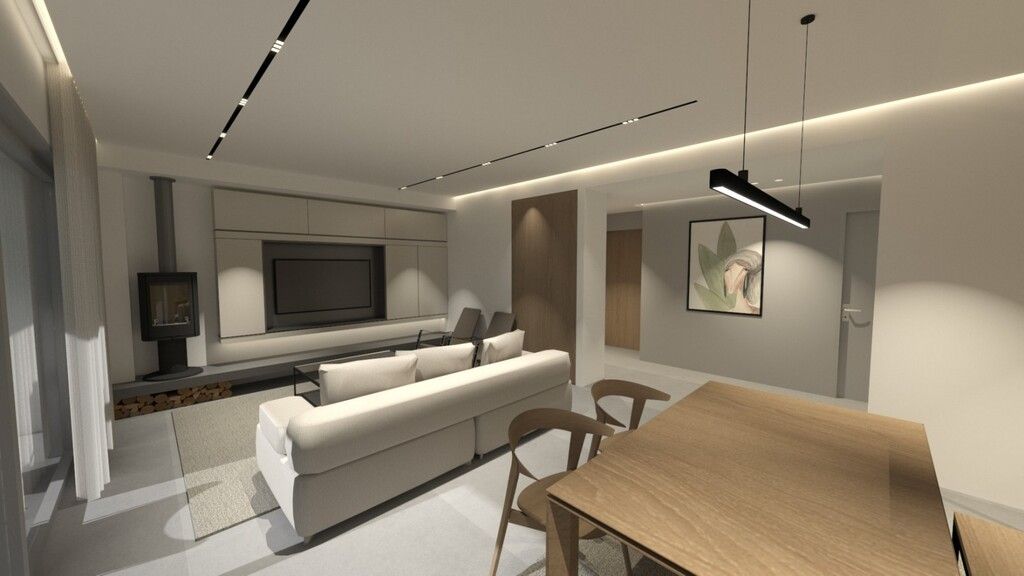 Maisonette ad Atene, Grecia, 116 m² - foto 6