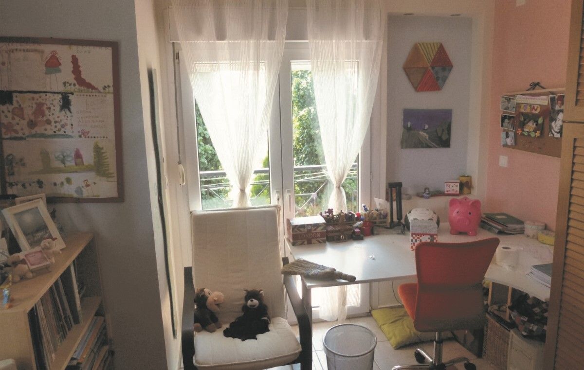 Maisonette in Thessaloniki, Greece, 180 m² - picture 7