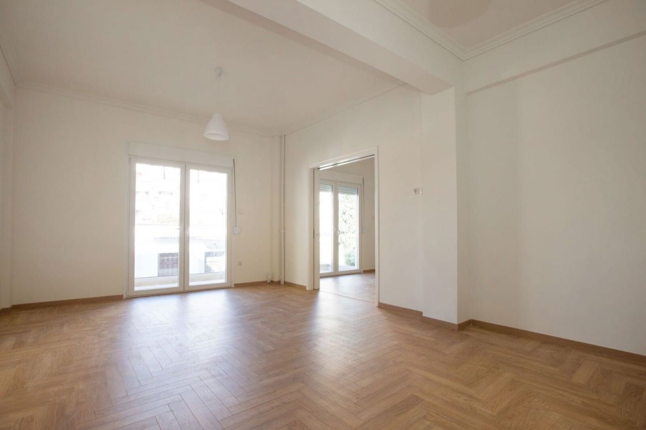 Wohnung in Athen, Griechenland, 93 m² - Foto 7