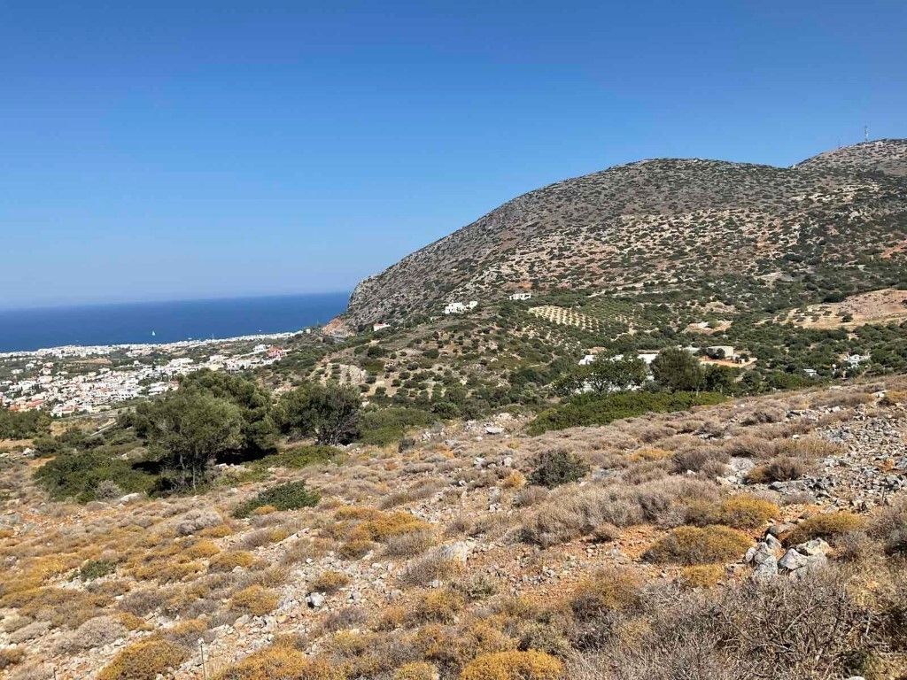 Terreno a Heraklion, Grecia, 20 000 m2 - foto 7