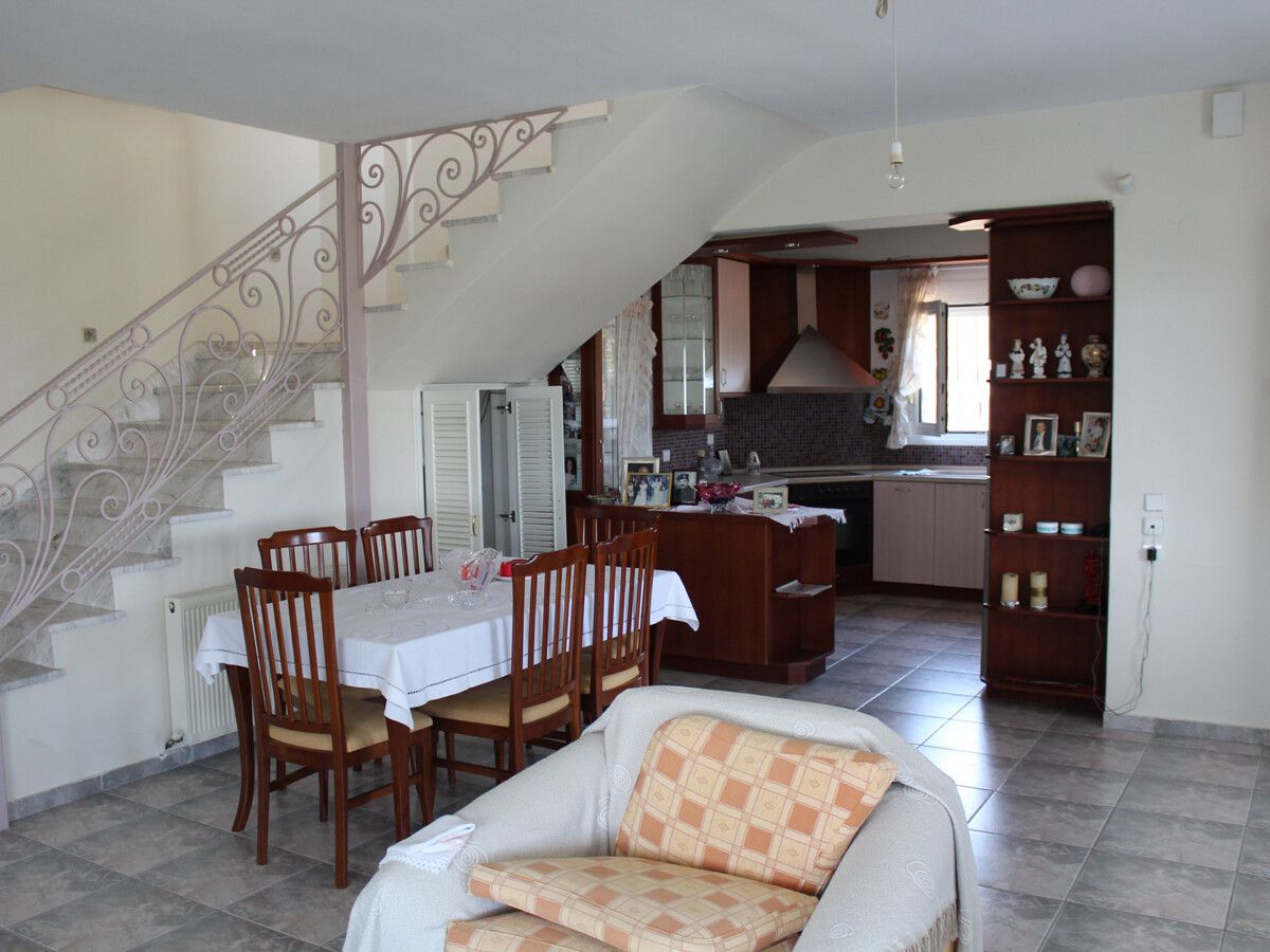 Casa a Olympiaki Akti, Grecia, 240 m² - foto 7