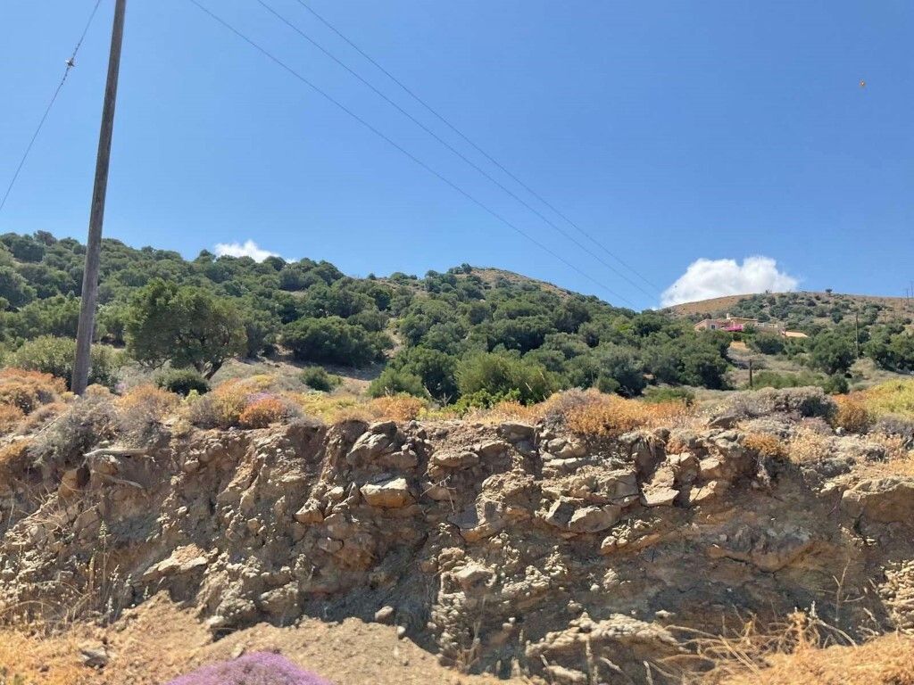 Grundstück in Heraklion, Griechenland, 32 687 m² - Foto 7
