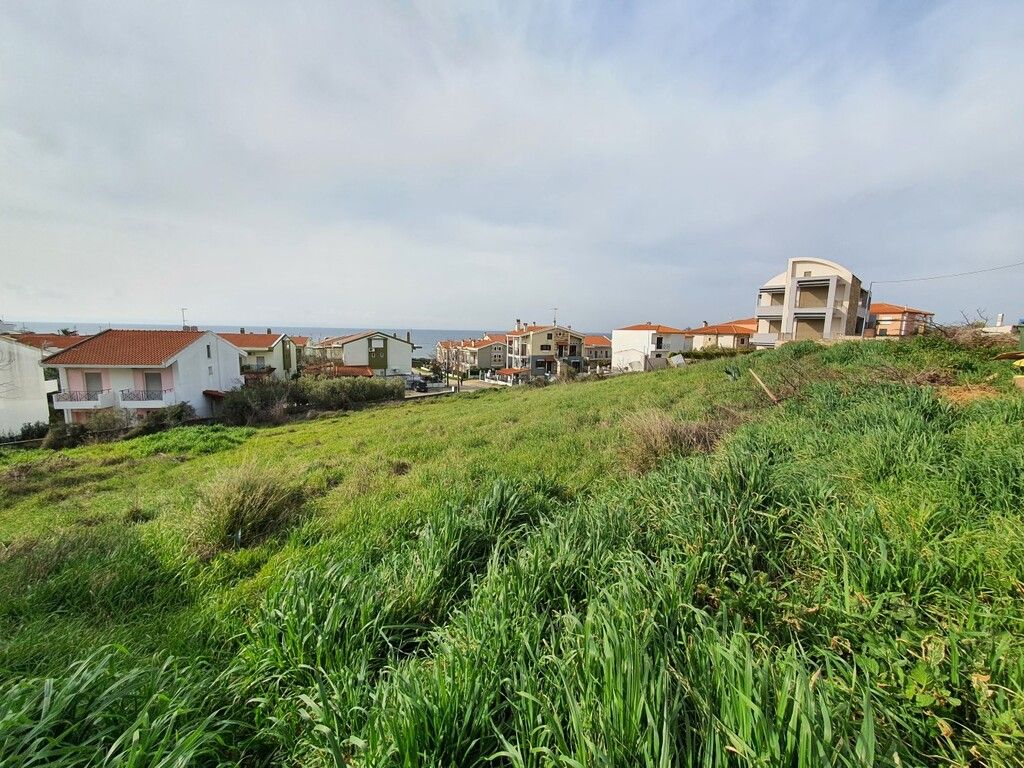 Terrain en Sithonie, Grèce, 1 280 m² - image 7